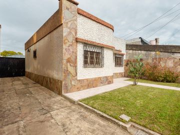 Casa en Roque Saenz Peña