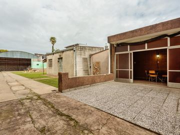 Casa en Roque Saenz Peña