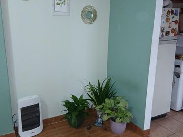 Departamento en Flores Norte