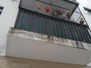 Departamento en Flores Norte