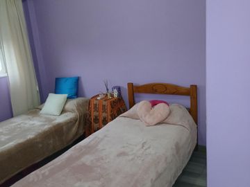 Departamento en Flores Norte