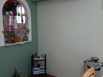 Departamento en Flores Norte