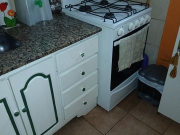 Departamento en Flores Norte