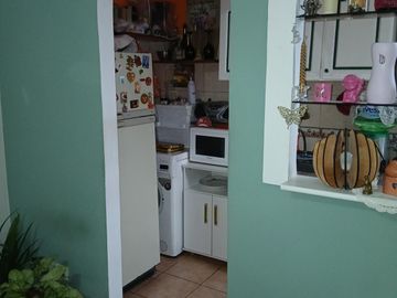 Departamento en Flores Norte