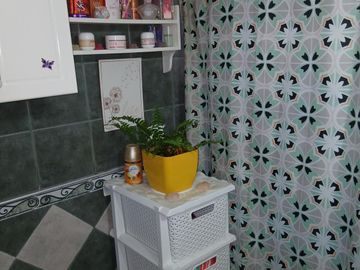 Departamento en Flores Norte