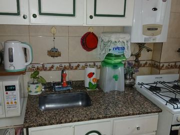 Departamento en Flores Norte