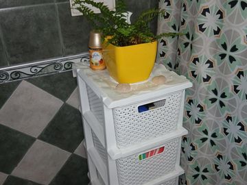 Departamento en Flores Norte