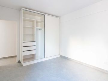 VENTA 2 AMBIENTES 60Mts - A ESTRENAR - Villa Crespo - Malabia 150 - AMENITIES