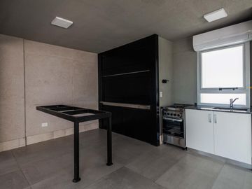 VENTA 2 AMBIENTES 60Mts - A ESTRENAR - Villa Crespo - Malabia 150 - AMENITIES