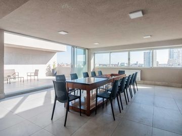 VENTA 2 AMBIENTES 60Mts - A ESTRENAR - Villa Crespo - Malabia 150 - AMENITIES