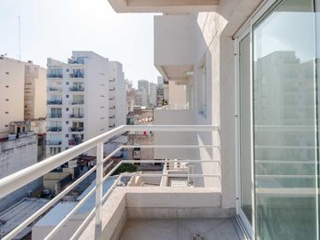 VENTA 2 AMBIENTES 60Mts - A ESTRENAR - Villa Crespo - Malabia 150 - AMENITIES