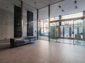 VENTA 2 AMBIENTES 60Mts - A ESTRENAR - Villa Crespo - Malabia 150 - AMENITIES