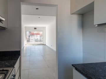 VENTA 2 AMBIENTES 60Mts - A ESTRENAR - Villa Crespo - Malabia 150 - AMENITIES
