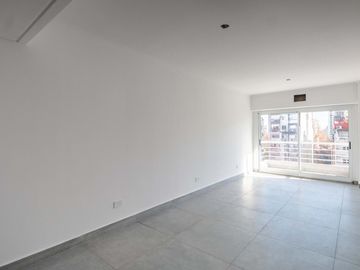 VENTA 2 AMBIENTES 60Mts - A ESTRENAR - Villa Crespo - Malabia 150 - AMENITIES
