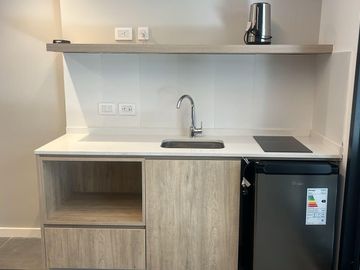 Monoambiente en Recoleta a estrenar | Zona Facultades | SUM | Parrilla | GYM