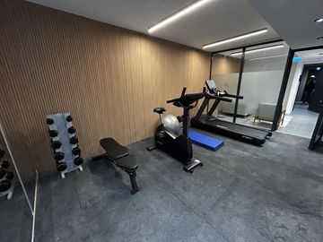 Monoambiente en Recoleta a estrenar | Zona Facultades | SUM | Parrilla | GYM