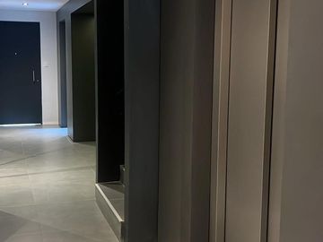 Monoambiente en Recoleta a estrenar | Zona Facultades | SUM | Parrilla | GYM