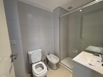 Monoambiente en Recoleta a estrenar | Zona Facultades | SUM | Parrilla | GYM