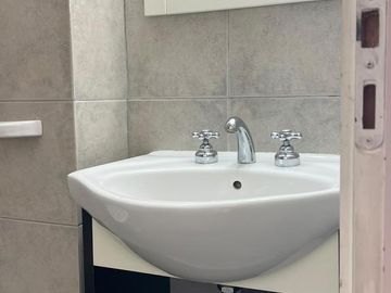 Monoambiente en venta en almagro excelente zona ideal inversión.