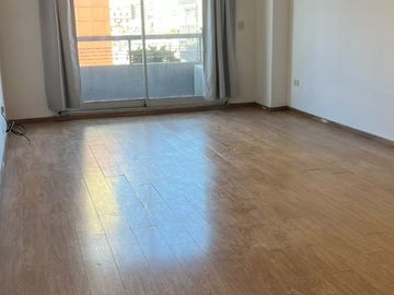 Monoambiente en venta en almagro excelente zona ideal inversión.