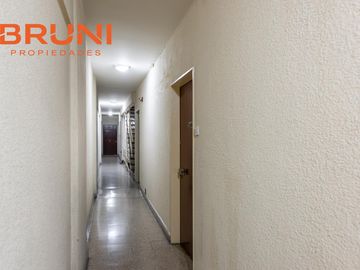 Av. Cabildo al 400 | Colegiales | Departamento Apto Profesional | Venta