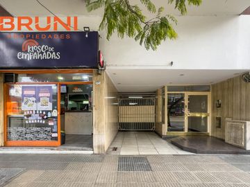 Av. Cabildo al 400 | Colegiales | Departamento Apto Profesional | Venta