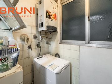 Av. Cabildo al 400 | Colegiales | Departamento Apto Profesional | Venta