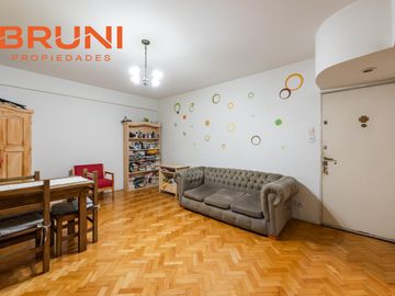 Av. Cabildo al 400 | Colegiales | Departamento Apto Profesional | Venta