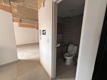 Departamento en venta en  construcción en Saenz Peña, Tres de Febrero.