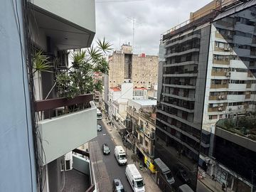 Departamento para uso comercial o vivienda