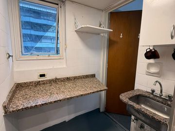Departamento para uso comercial o vivienda