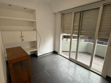Departamento para uso comercial o vivienda