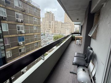 Departamento para uso comercial o vivienda