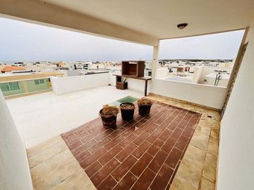 Casa en venta en Veracruz Fracc. Lomas del Sol