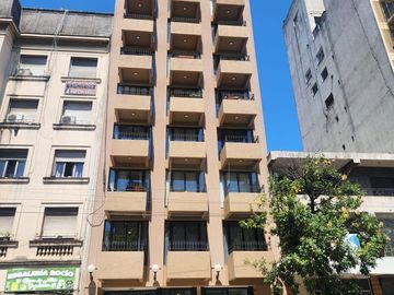 Departamento monoambiente en San Telmo para alquiler temporario