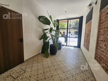Departamento monoambiente en San Telmo para alquiler temporario