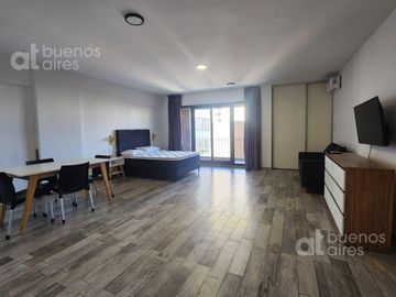 Departamento monoambiente en San Telmo para alquiler temporario