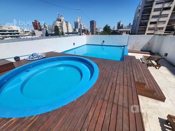 Departamento monoambiente en San Telmo para alquiler temporario