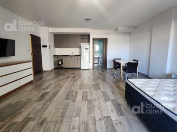 Departamento monoambiente en San Telmo para alquiler temporario