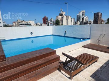 Departamento monoambiente en San Telmo para alquiler temporario