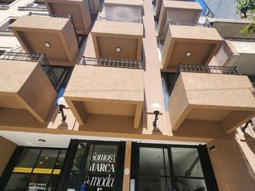 Departamento monoambiente en San Telmo para alquiler temporario