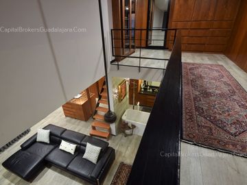 Casa de Lujo con Rinconada del Bosque con Departamento
