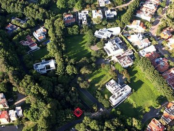 Terreno de Lujo en  Los Jales Zapopan alta seguridad