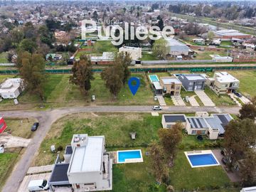 Terreno en venta en Moreno