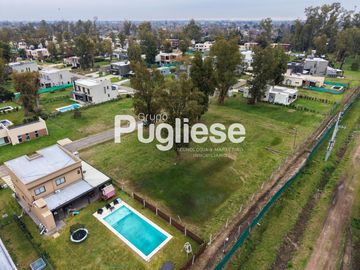 Terreno en venta en Moreno