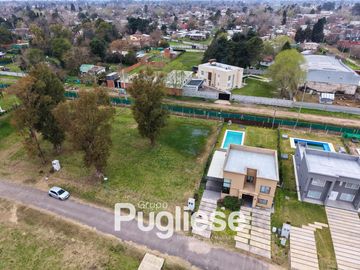 Terreno en venta en Moreno
