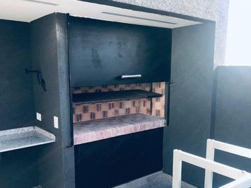 ALQUILER DEPARTAMENTO MONOAMBIENTE TIPO LOFT PALERMO HOLLYWOOD CON AMENITIES.