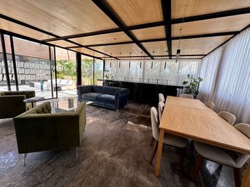 Departamento en venta en Temozón Norte de 3 recámaras