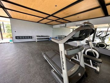 Departamento en venta en Temozón Norte de 3 recámaras