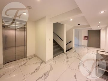 Palermo I 3 Ambientes con cochera - 2 Balcones y Amenities